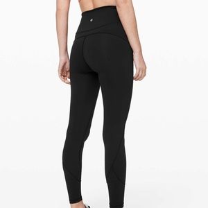 Lululemon I’m Movement 25” leggings
